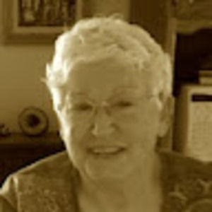 Meet your Posher, Joan